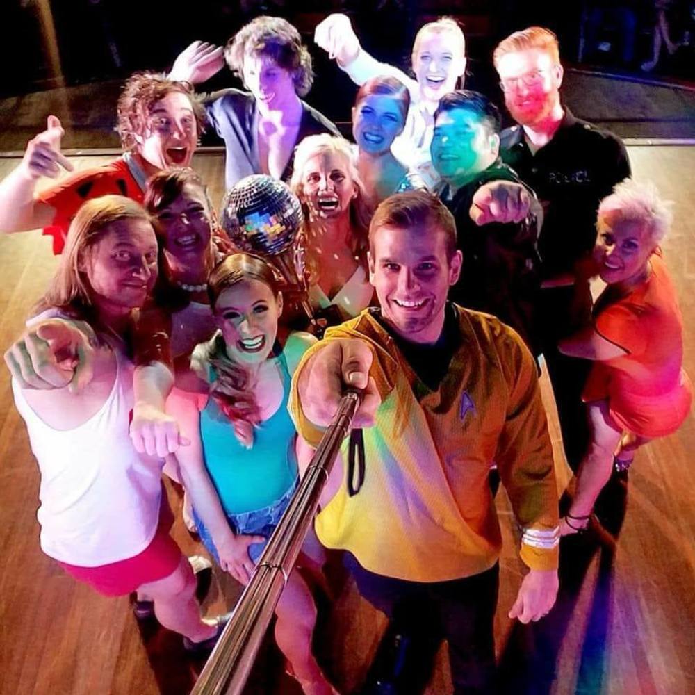 Meet your Posher, Carol